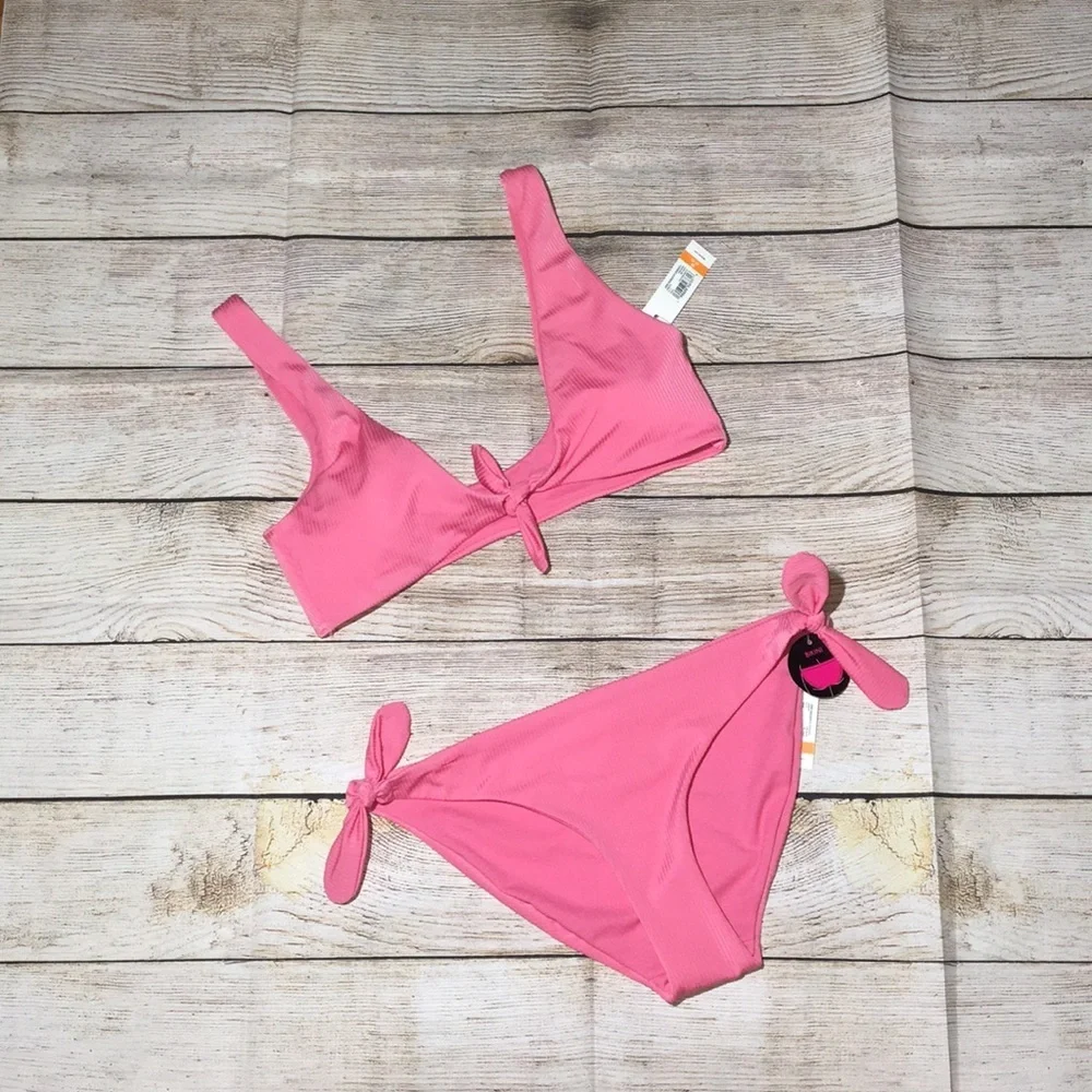 No Boundaries nobo coral